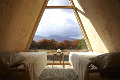 DIY A-Frame Cabin Kit by Den - Dwell