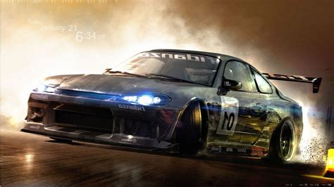 🔥 [66+] Drift Car Wallpapers | WallpaperSafari