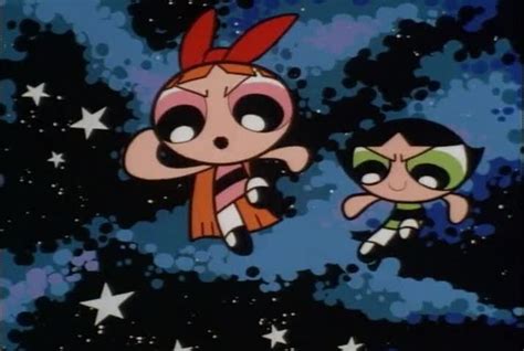 Boogie Frights / Abracadaver - The Powerpuff Girls S01E05 | TVmaze