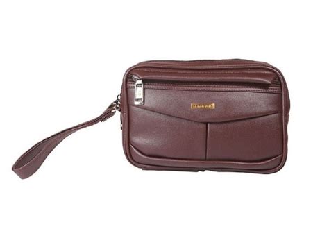 Leather Money Bags, For Passbook Folder, Size/Dimension: 15 Inches at Rs 295/piece in Hyderabad