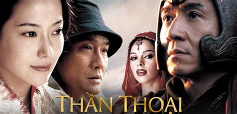 13 phim lẻ võ thuật Thành Long nổi tiếng đình đám một thời | ZaloPay