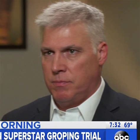 David Mueller Speaks Out After Losing Taylor Swift Groping Lawsuit: "I Can Pass a Polygraph" - E ...