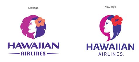 Hawaiian Airlines logo vector free download - Brandslogo.net