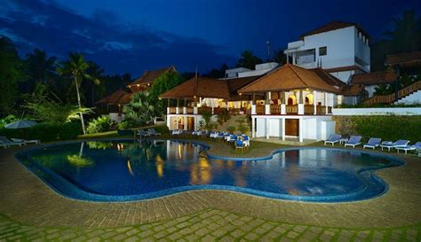 Major Travel Plc :: Spirit of Kerala & Kovalam Beach Resort Tour