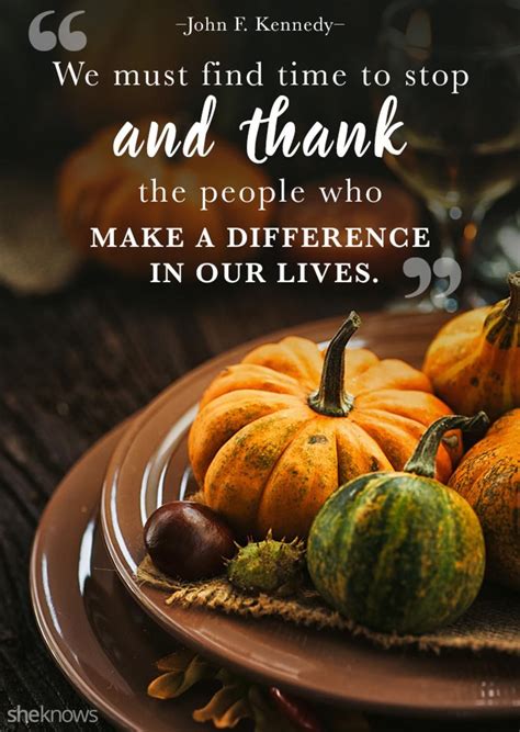 Thanksgiving Quotes Perfect to Read Around the Dinner Table This Holiday | Thanksgiving quotes ...