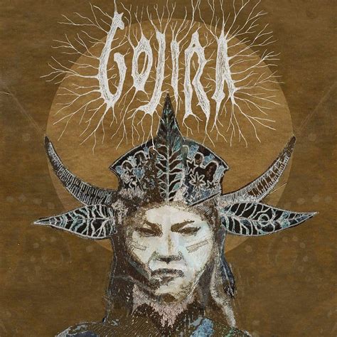 Gojira : Gojira Magma Album Stream The Independent The Independent ...