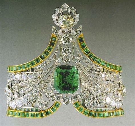 17 Best images about IMPERIAL RUSSIA....THE ROMANOV JEWELS on Pinterest | Brooches, Family ...