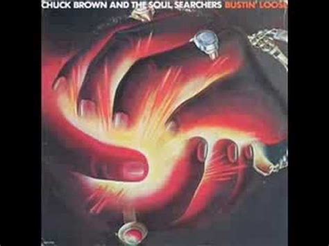 Rest In Power: Chuck Brown [Bustin’ Loose] | astound me: D.A. Królak