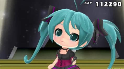 Hatsune Miku: Project Mirai DX - First 10 Minutes Gameplay Walkthrough ...