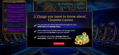 Chumba Casino Review - Reviewed in Oct 2024