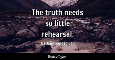 Barbara Kingsolver Quotes - BrainyQuote