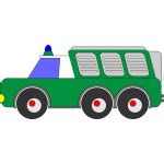 truck26 | Free SVG