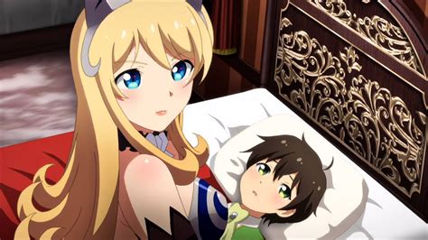 Top 10 NEW Isekai/Romance/Fantasy Anime You MUST Watch - YouTube