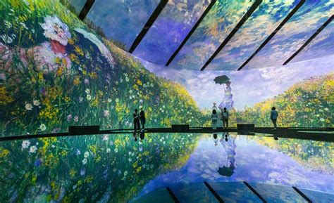 Sick of Immersive Van Gogh Already? Three Separate Companies Are ...