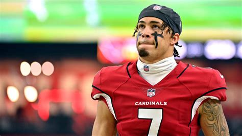 Cardinals-Seahawks injury report: Byron Murphy Jr. added as questionable