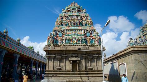 Visit Kapaleeswarar Temple in Chennai | Expedia