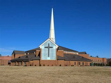 Mount Vernon Baptist Church of Glen Allen in Glen Allen | Mount Vernon ...