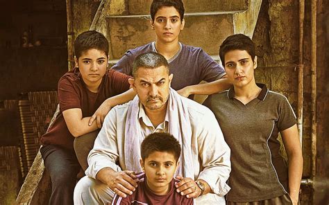 HD wallpaper: Dangal Intriguing Poster, Movies, Bollywood Movies, amir ...