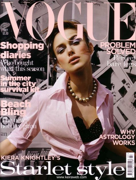 LA PAGINA DI ANNYKA: Vogue Italia: storia della più accreditata rivista ...