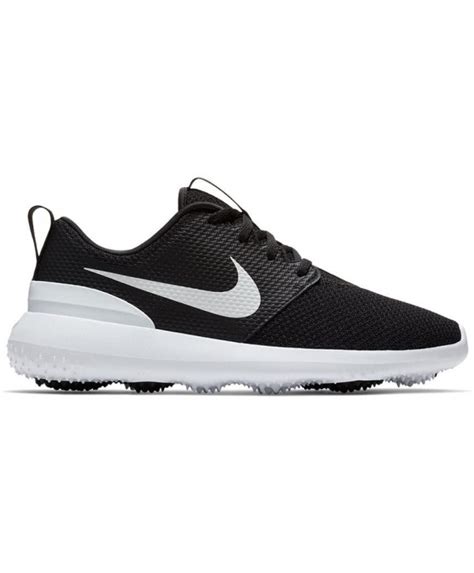 Nike Ladies Roshe G Golf Shoes | GOLFIQ