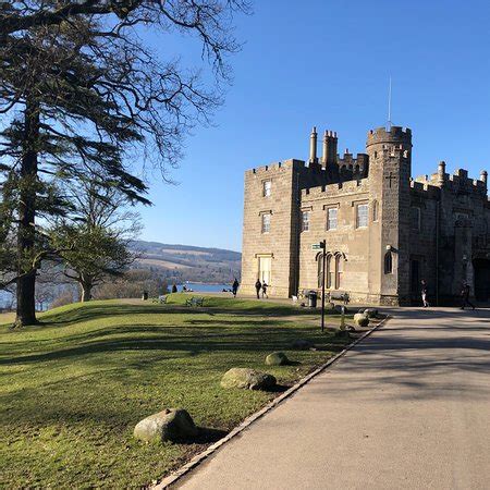 Balloch Castle Country Park - All You Need to Know Before You Go - UPDATED 2018 (Scotland ...