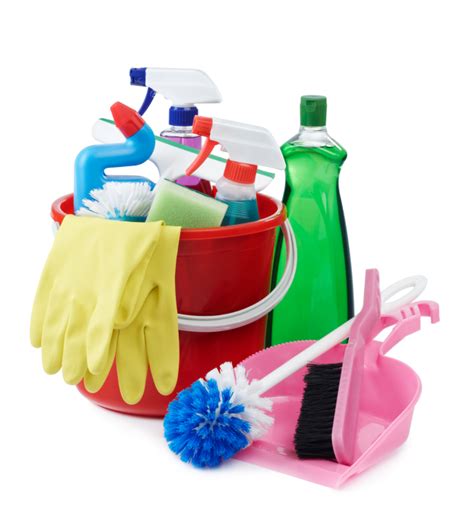 How to Organize Cleaning Products and Supplies | How to Organize Cleaning Products and Supplies