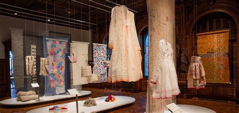 Scraps: Fashion, Textiles, and Creative Reuse | Cooper Hewitt, Smithsonian Design Museum