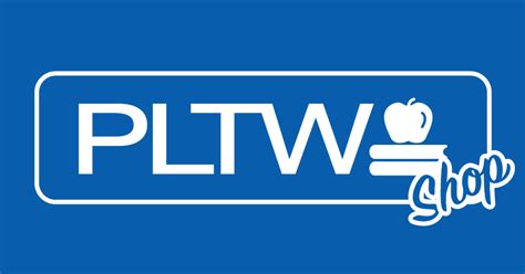 Pltw Logo