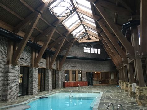 Private Residence - Rustic - Pool - Nashville - by AVI Windows & Doors ...