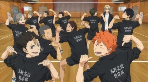 Haikyuu!! Watch Order: Chronologically With Episode Count - OtakusNotes