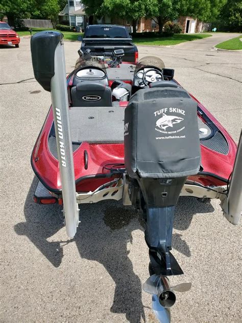 Triton Bass Boats For Sale BY Owner - ZeBoats