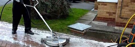 Block Paving Cleaning Guide 2024: How to Clean Block Paving