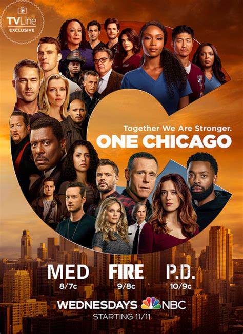 Chicago Fire Season 10 | Here’s The Details For Next Season – The Global Coverage