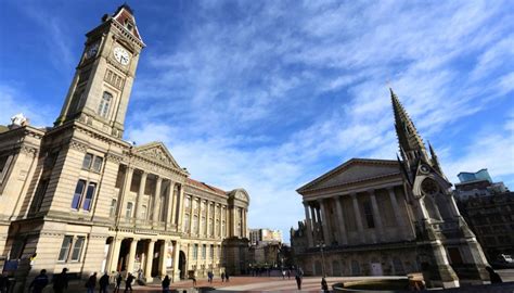 Birmingham Museums Trust will not face £750k cuts as budget released ...