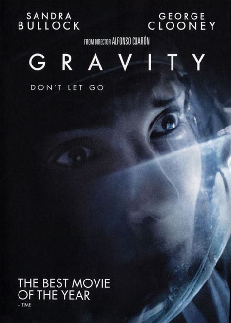 Gravity (2013) - Alfonso Cuaron | Synopsis, Characteristics, Moods ...