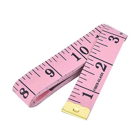 How To Tape Measure Your Body at Robbie Gildersleeve blog