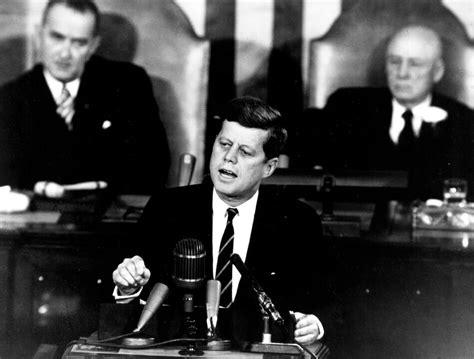 On this day in 1961: JFK launches Peace Corps after U of M speech ⋆ ...