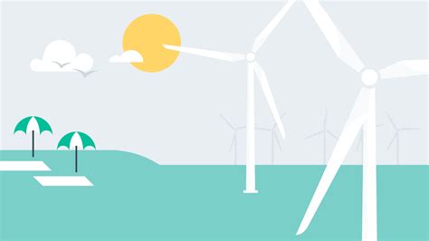 Onshore Wind: Facts About the Renewable Energy | Ørsted