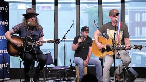 Brothers Osborne "Stay a little Longer" Live @ SiriusXM // The Highway - YouTube