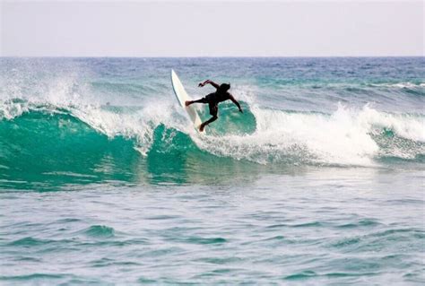 Surfing in Unawatuna | Your Most Comprehensive Guide