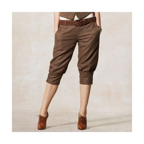 90 best knickerbockers knee pants bicycling pants images on Pinterest