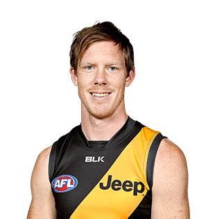 Jack Riewoldt - richmondfc.com.au