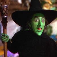 The Wicked Witch of the West Descriptive Personality Statistics