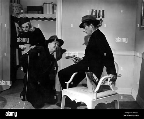 DEAD RECKONING, Lizabeth Scott, Humphrey Bogart, 1947 Stock Photo - Alamy