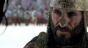 Kingdom Of Heaven Saladin Quotes. QuotesGram