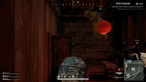 Pubg Tricks Did you Try ? : r/PUBG