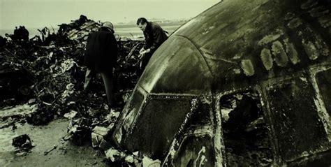 Crash of a Vickers 951 Vanguard in London: 36 killed | Bureau of Aircraft Accidents Archives