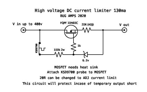 Limiter Circuit