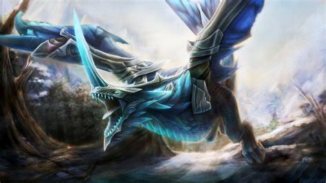 Wyvern Wallpapers - Wallpaper Cave