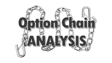 Nse Option Chain